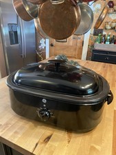 Roaster oven 169221 for sale  South Jordan