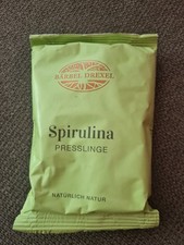 Bärbel drexel spirulina gebraucht kaufen  Freising