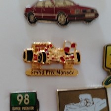 Formula one monaco for sale  SELBY