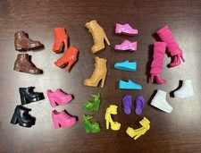 Mixed lot barbie for sale  Dayton