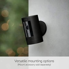 Ring smart video for sale  BLACKBURN