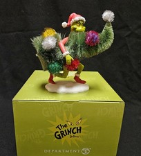 New dept grinch for sale  Parker