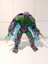 Marvel legends buzzing d'occasion  Gray