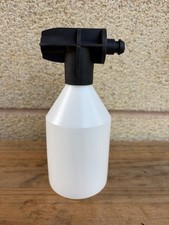 Nilfisk compact soap for sale  CHELTENHAM