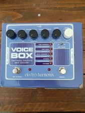 Electro harmonix ehx for sale  EXETER