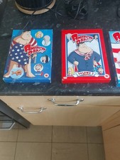 American dad box for sale  NOTTINGHAM