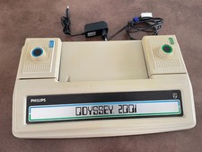 Philips odyssey 2001 d'occasion  Balma