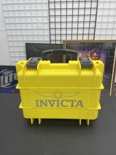 Invicta eight slot for sale  Englishtown