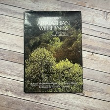 Appalachian wilderness great for sale  California