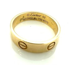 Cartier love alliance d'occasion  Toulon-