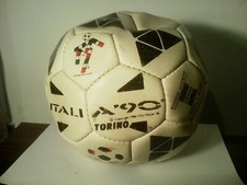Non comune pallone usato  Squinzano