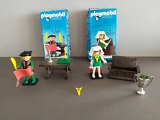 Playmobil klicky 3375 d'occasion  Combrée