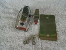 (1) SUPORTE DE MONTAGEM VINTAGE 1980'S PREMIER APK/XPKFLOOR TOM LEG - MUITO BOM ESTADO! comprar usado  Enviando para Brazil