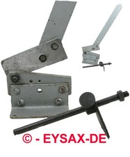 Handhebelschere handblechscher gebraucht kaufen  Neustadt in Sachsen