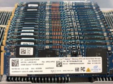 512GB Intel SSD M.2 Memória H10 SERIES 32GB Optane/512GB NAND NVME FW:HPS3-HPS3 comprar usado  Enviando para Brazil