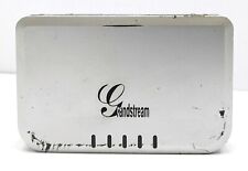 Adaptador de teléfono analógico Grandstream HT502 VoIP 961-00006-12A006 segunda mano  Embacar hacia Mexico