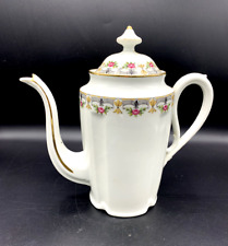 Ancienne cafetière verseuse d'occasion  Arles