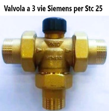 Valvola vie siemens usato  Zane