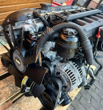 Motor bmw m54b30 gebraucht kaufen  Erfurt