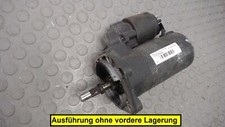 Anlasser starter bosch gebraucht kaufen  Warendorf