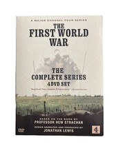 Classic historical documentary for sale  Fairfax