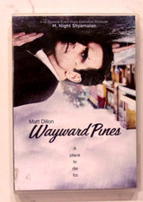 Wayward pines for sale  Saint George