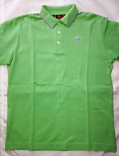 Polo kappa verde usato  Roma