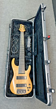 Custom string bass for sale  Chesapeake