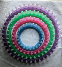 Set circular knitting for sale  Battle Creek