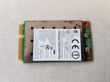Wireless adapter toshiba for sale  BLACKBURN