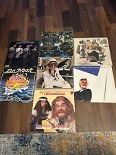 Vintage vinyl lot for sale  Encino