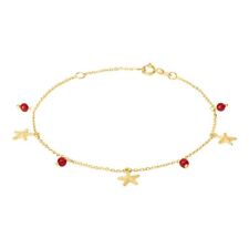 Bracciale donna stroili usato  Italia