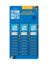 Sun valley salted for sale  LEEDS