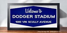 Welcome dodger stadium for sale  Bayville