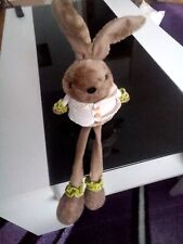 Hase als kantenhocker gebraucht kaufen  Uedem
