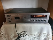 Yamaha kassettendeck 670 gebraucht kaufen  Heek