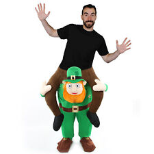 Leprechaun ireland adult for sale  SOUTHEND-ON-SEA