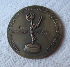 Vintage emmy award for sale  San Francisco