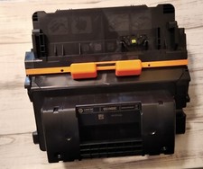 Originale toner laserjet usato  Putignano