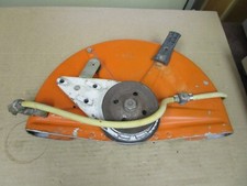 Stihl ts400 demo for sale  Clover
