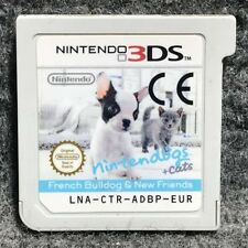 NINTENDOGS+CATS NINTENDO 3DS, usado comprar usado  Enviando para Brazil