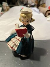 Vintage napco girl for sale  Kingston