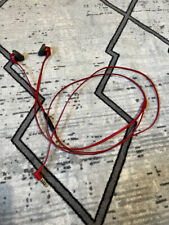 Hyperx cloud earbuds usato  Salerno