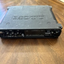 Motu ultralite mk3 for sale  Boca Raton