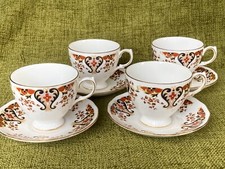 Set colclough royale for sale  USK
