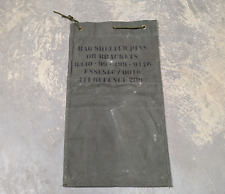 British army heavy for sale  SKEGNESS