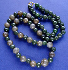 Vintage nephrite jade for sale  PICKERING