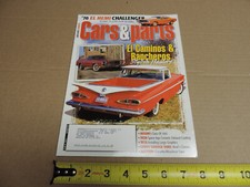 1959 chevrolet camino for sale  Webster