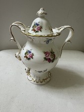 Coalport bone china for sale Coalport bone china for sale  SHANKLIN