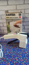 Ouvre boîte électrique d'occasion  Beuvry